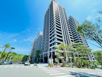 基隆推薦房屋 夢悅城?景觀精裝三房+車位