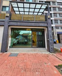 竹苗土地房屋  王爺壟商圈可店可住6房電梯大透天