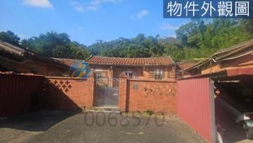 竹苗土地房屋 新豐珍稀方正臨路丙建468坪機能交通一次到位