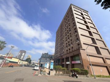 竹苗土地房屋 星築SOGO樓中樓首購投資後站優選