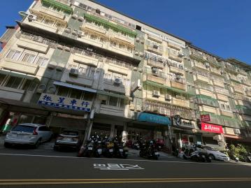 竹苗土地房屋  出售國光街地下室400坪可作停車場