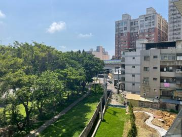 竹苗土地房屋 森林首席-萬坪公園+湳雅商圈核心 | 樹梢戶三房
