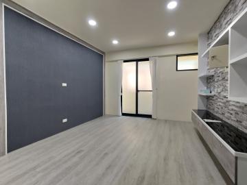 北屯大樓公寓 北平天津商圈內曉明女中旁靜巷大三房雙捷運美寓