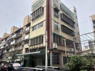 北屯大樓公寓 精華區公園宅四面開窗全景採光雙主臥