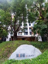 北屯大樓公寓 11期大毅讚幸福高樓層三房有平面車位近漢神百貨