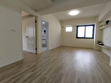 北屯大樓公寓 中科世貿中心公園旁採光大三房平面車位