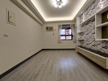 北屯大樓公寓 台中工業區東海夜市旁低總價寧靜美三房生活故事