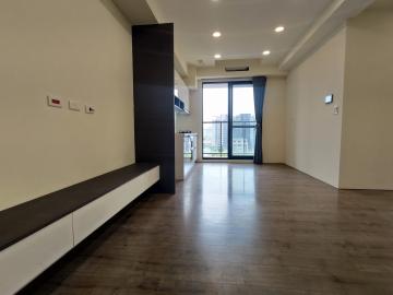 北屯大樓公寓 廍子公園中國醫三年屋無限視野三房平面車位