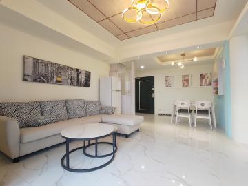 北屯大樓公寓 東山軍功雙商圈高樓層美視野大陽台三房維斯康堤