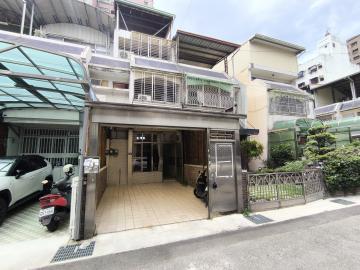 俗賣!崇德松竹昌平多商圈環抱大地坪迪斯耐別墅孝親房庭院車位