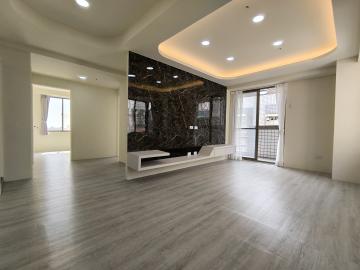 北屯大樓公寓松竹昌平商圈文心中華高樓層美視野精裝三房休旅車位