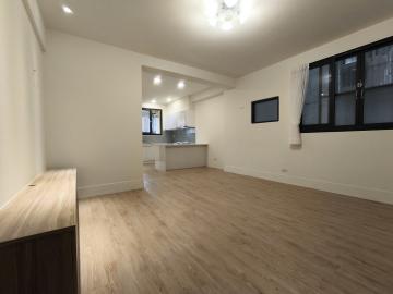 北屯大樓公寓 一中商圈中友百貨興進園道全新裝修四面開窗三房