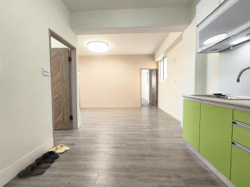 精華區公園宅四面開窗全景採光三樓美寓