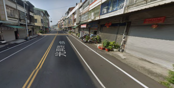 正12米光興路大地坪黃金透店 適大家庭或開創業開店