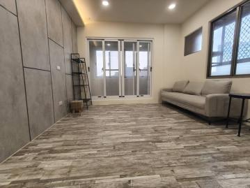 太原綠園道漢口科博雙商圈全新整理3房平車