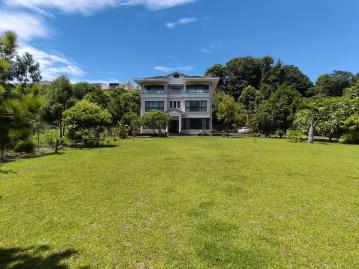 新社花海歐式電梯別墅合法農舍莊園