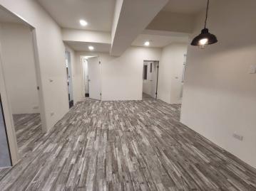 1258萬買大全聯旁麗園道三房機上車位