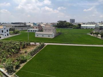 大雅上楓國小上楓圖書館鳳鳴路近潭雅神綠園道整新大別墅