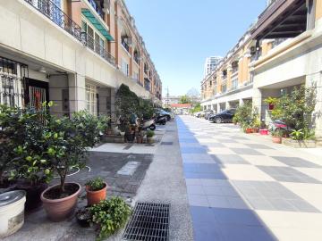 14期水湳經貿園區大巨蛋多芬莊園別墅