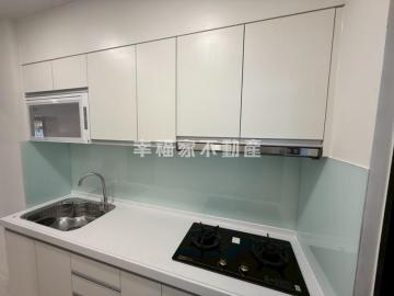 安南買屋推薦．永康市區近車站整新三房寓