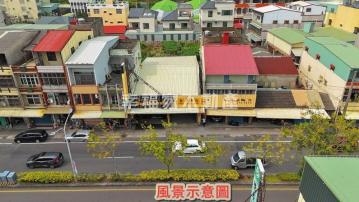 台南土地專家 仁德國一旁百坪建地透天《我是開發歡迎配件》