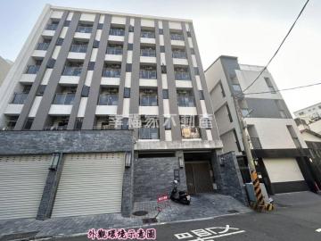 台南土地專家 近成大45間優質出租套房