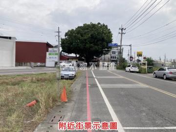 台南土地專家 善化FG大坪數建地*手頭有多塊土地歡迎詢問