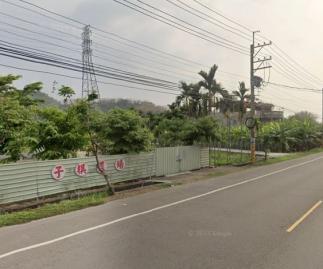 美濃龍肚10米路上農地+建地0960626530黃俊傑