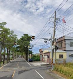 彌陀學區12米路1.5分優質方正農地0960626530黃俊傑