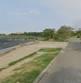 永安免填土清幽社區旁漂亮農地0960626530黃俊傑