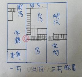 湖內區大樓價買透天立即收租0919151120 楊美觀