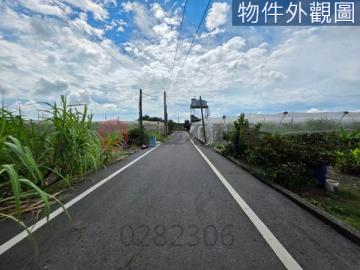 岡山華崗農地893坪投資佳0919151120  楊美觀