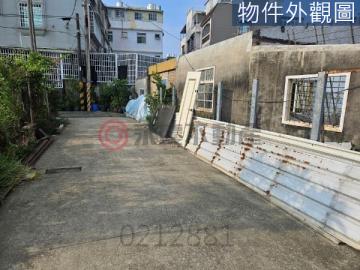 稱	高雄路竹復興段233坪都內農地0919151120 楊美觀