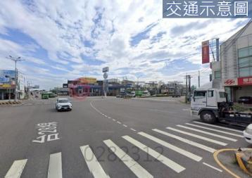 高雄湖內臨省道10米面寬優質工業地0919151120楊美觀