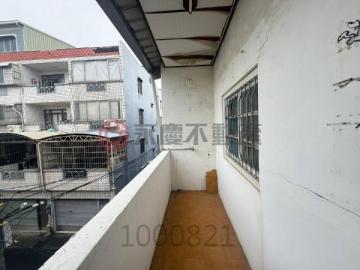  高雄路竹低總價需整理活巷邊間透天0919151120楊美觀