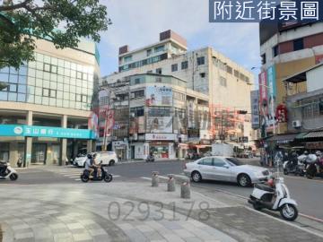 岡山維仁美食街買建地送透天店面(未保存)0919151120楊美觀