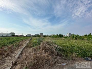 台南買房賣屋  鹽水孫厝鄉村1.6分特農