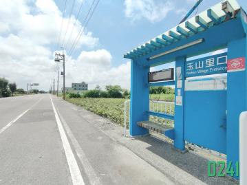 買屋賣屋  將軍315坪臨路黃金甲建地