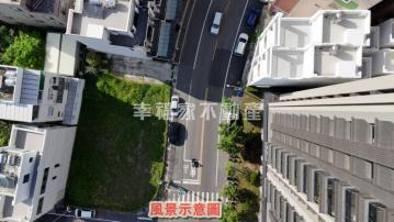 台南透天店面 永康森築全新電梯店墅行情D