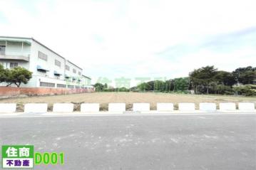 永科旁30米面寬美農地