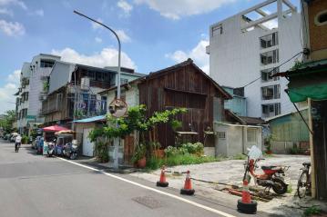 左營買屋賣屋 嘉義東區懷舊商圈近檜意森活村持分地
