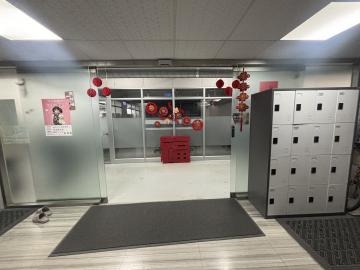 左營買屋賣屋 大立漢神新灣區商五稀有整層商辦