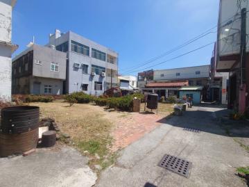 左營買屋賣屋 永安區公所旁方正乙種建築用地