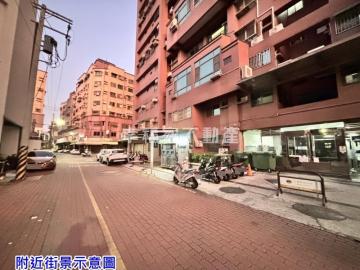 歸仁中正南路美三房平車｜幸福家