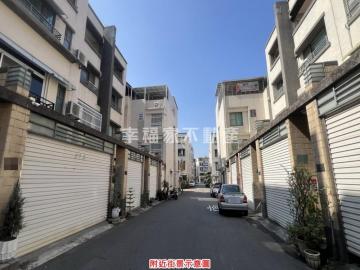 永信國小五大房採光透天｜永康首購買房