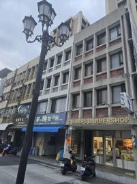 花蓮房地買賣 香榭大道店鋪套房
