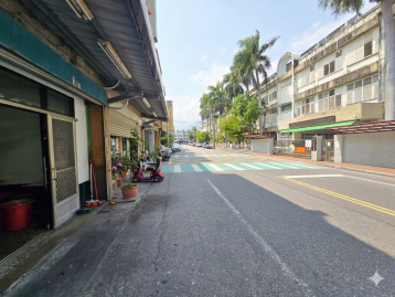 專售 花蓮房地買賣 中正國小旁店住合一創業透天宅