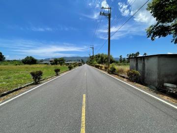 花蓮房地推薦 專任鳳林鎮雙面路農建地