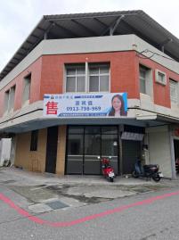 花蓮房地推薦 花蓮市三角窗店面