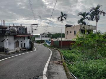 花蓮房地推薦 秀林村莊旁原保農地1443坪